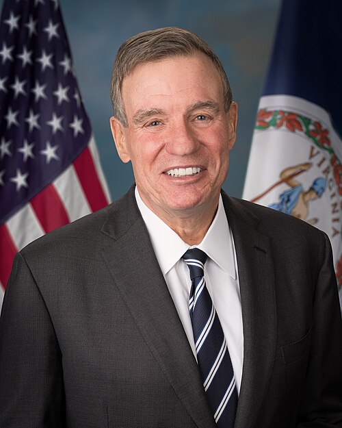 Senator Mark Warner